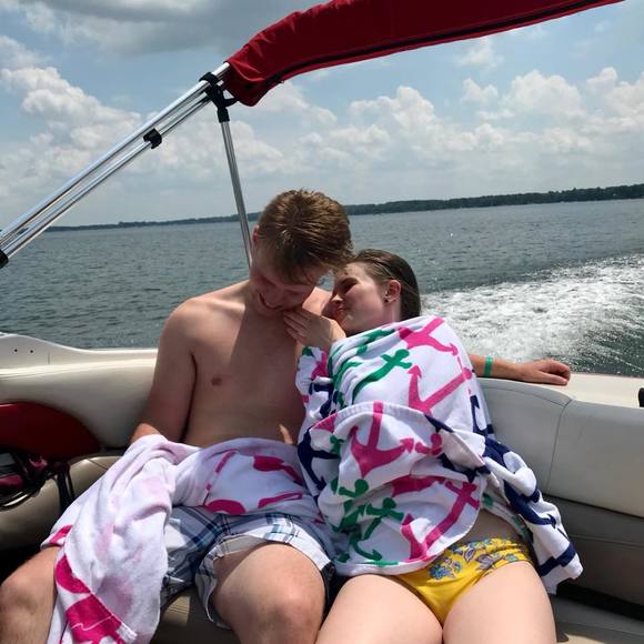 Meet your Posher, Nathan - Picture 1 of 1